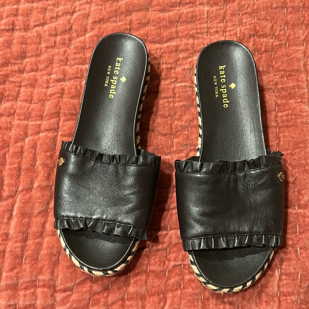 Kate Spade sandals